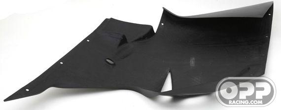 Carbon Fiber - Right Side - MV Agusta F4 750-1000 image
