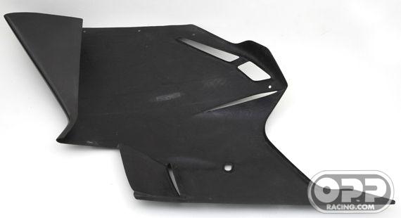 Carbon Fiber - Right Side - MV Agusta F4 750-1000 image