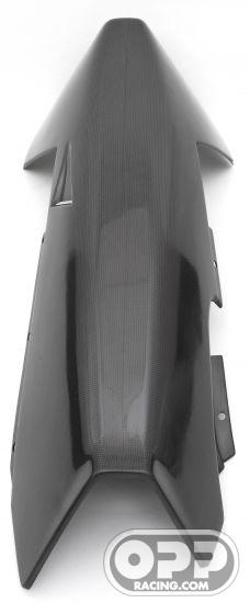 Carbon Fiber - Lower (Racing)  - MV Agusta F4 750-1000 image