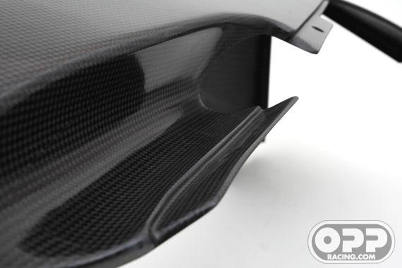 Carbon Fiber - Lower (Racing)  - MV Agusta F4 750-1000 image