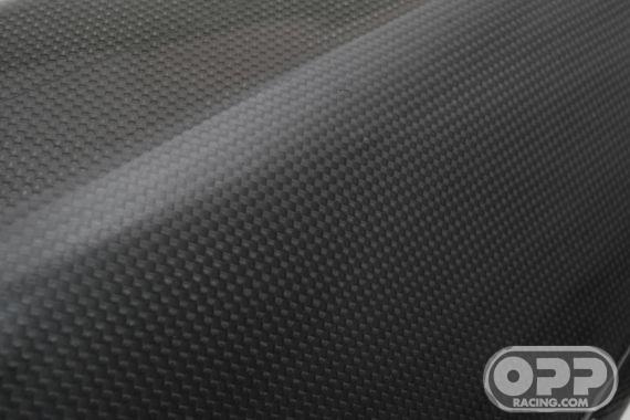 Carbon Fiber - Lower (Racing)  - MV Agusta F4 750-1000 image