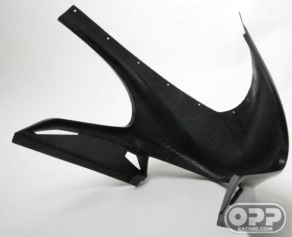 Carbon Fiber - Upper (Race) - MV Agusta F4 750-1000 image