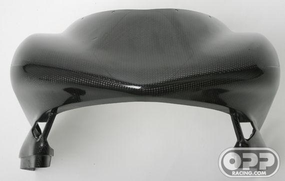 Carbon Fiber - Upper (Race) - MV Agusta F4 750-1000 image