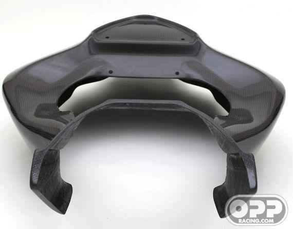 Carbon Fiber - Solo Tail (Street) - MV Agusta F4 750-1000 image