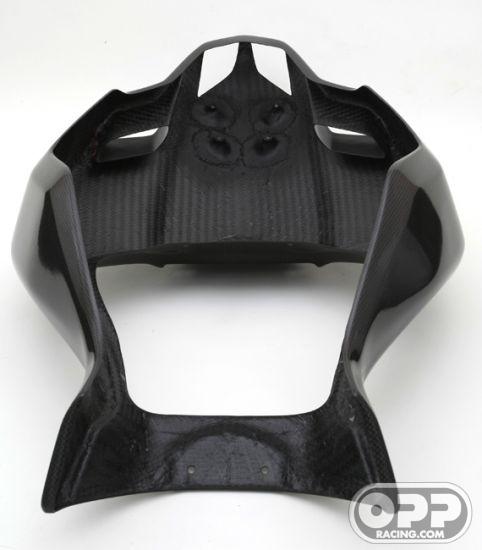 Carbon Fiber - Solo Tail (Street) - MV Agusta F4 750-1000 image