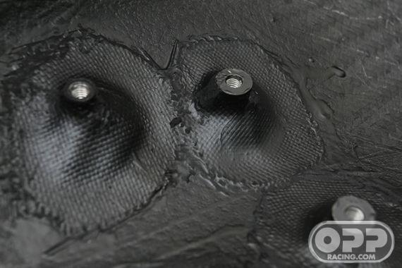 Carbon Fiber - Solo Tail (Street) - MV Agusta F4 750-1000 image