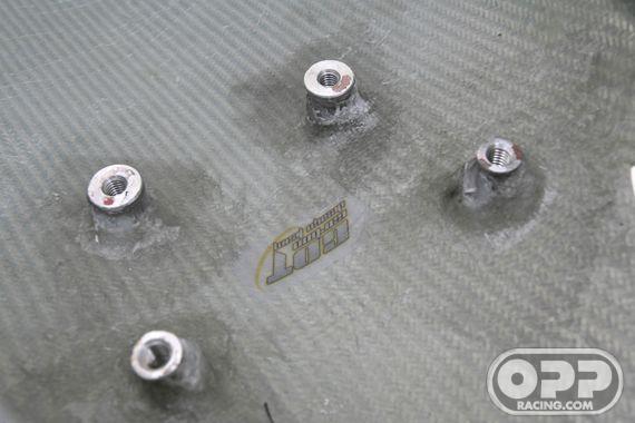 Titanium Silver - Solo Tail (Street) - MV Agusta F4 750-1000 image