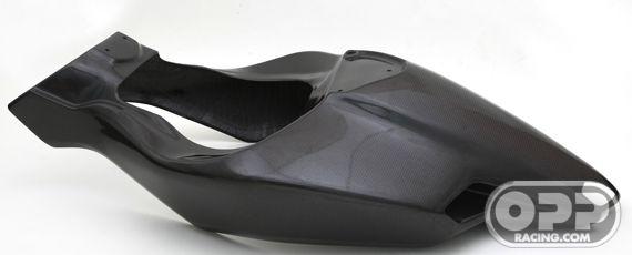 Carbon Fiber - Solo Tail (Street) - MV Agusta F4 750-1000 image