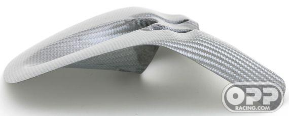 Titanium Silver - Keylock Cover - MV Agusta F4 750-1000 image