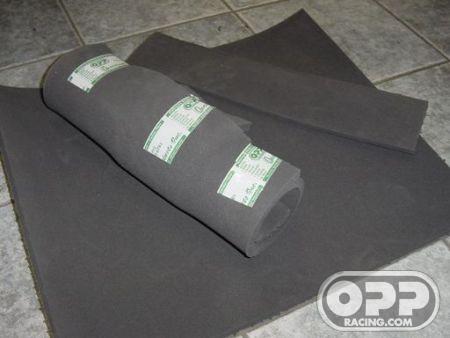 Superbike Seat Foam Pad image