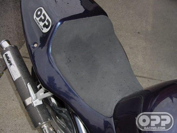Superbike Seat Foam Pad image