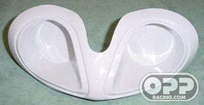  Dual Halogen Endurance Headlight Bucket image