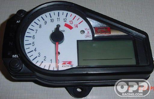  Illumiglo - GSXR1000 01-02 image
