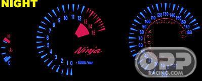  Illumiglo - ZX7R Ninja 96-02 image