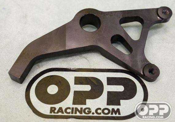 Brembo HP Billet Rear Caliper Kit - Honda image
