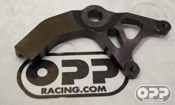  Brembo HP Billet Rear Caliper Kit - Kawasaki image