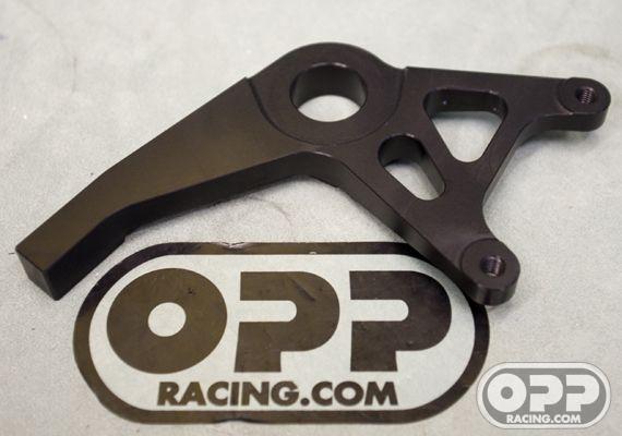  Brembo HP Billet Rear Caliper Kit - Yamaha image