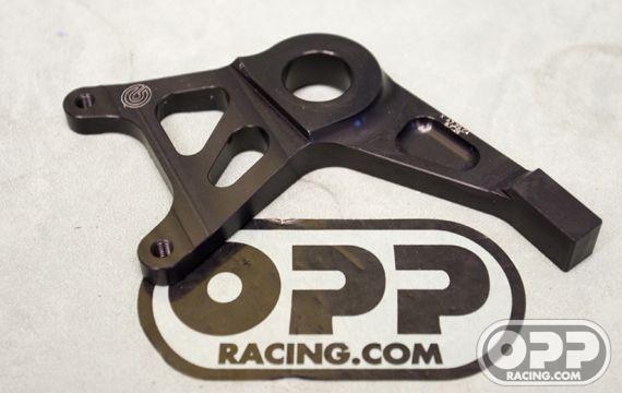  Brembo HP Billet Rear Caliper Kit - Yamaha image