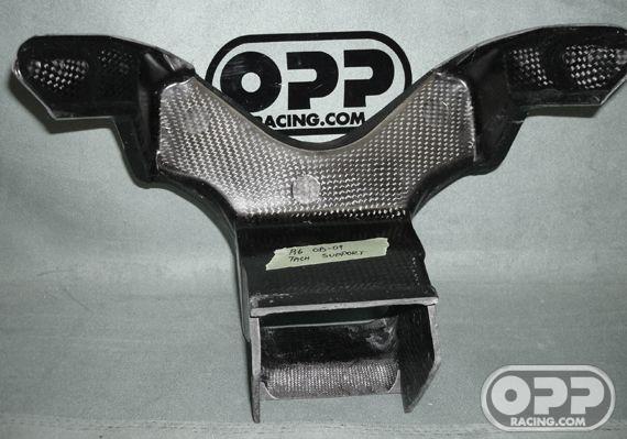  Tachometer Support (OEM) - R6 2008-2009 image