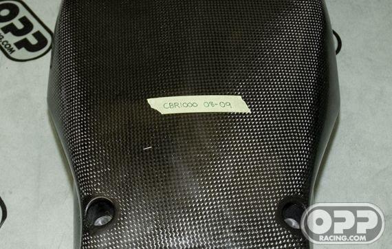 Fiber Glass - Superbike Tail HRC - CBR1000R 2008-2009 image