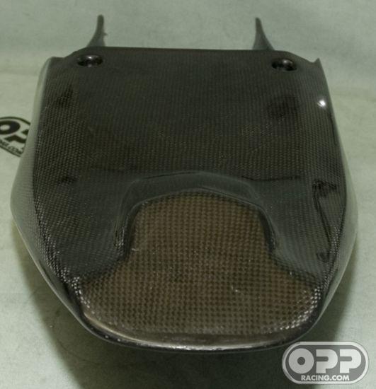 Fiber Glass - Superbike Tail HRC - CBR1000R 2008-2009 image