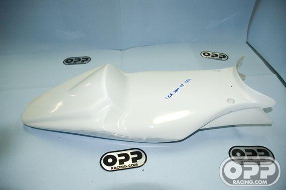 Fiber Glass - Superbike Tail HRC - CBR1000R 2008-2009 image