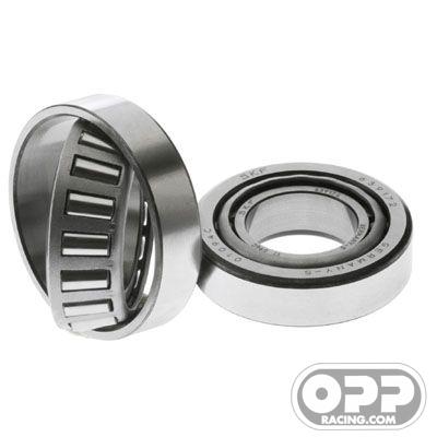  SpeedyMoto Steering Head Bearing Kit - Older Ducati Models image