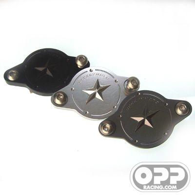  SpeedyMoto Crankcase Cover - All Ducati's image