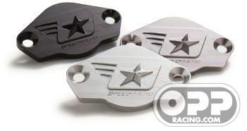  SpeedyMoto Crankcase Cover - All Ducati's image