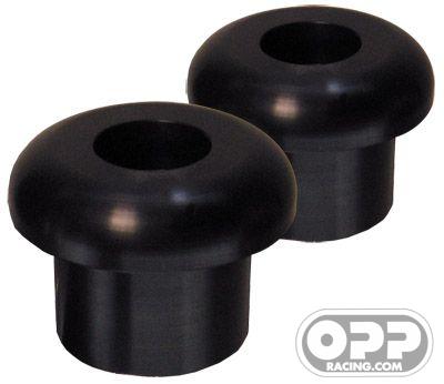  SpeedyMoto Under the body work frame slider pucks image