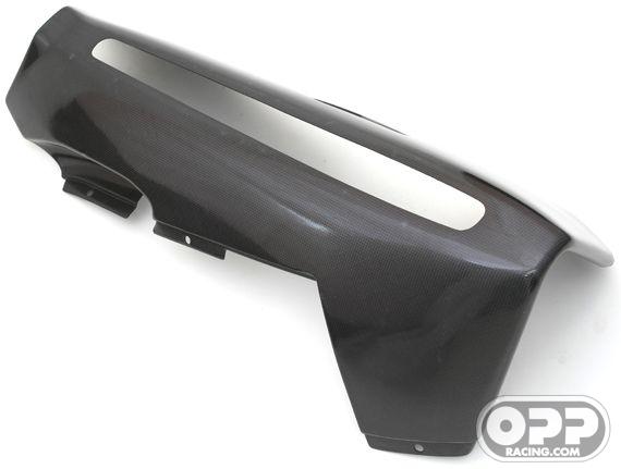 Carbon Fiber - Lower (Street)  - MV Agusta F4 750-1000 image