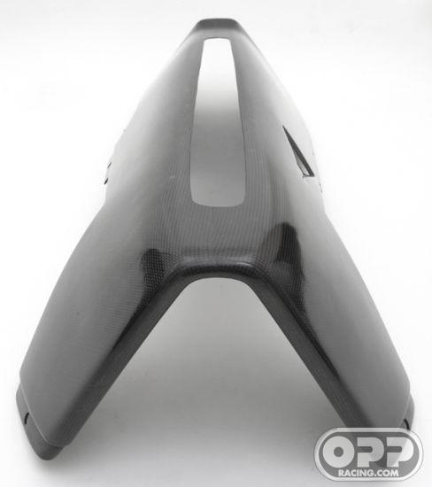 Carbon Fiber - Lower (Street)  - MV Agusta F4 750-1000 image