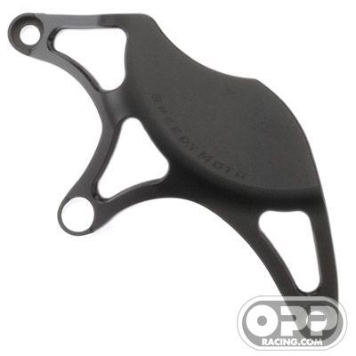 SpeedyMoto Case Covers - Ducati Universal Clutch Cover - Sellwood image