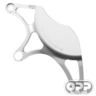  SpeedyMoto Case Covers - Ducati Universal Clutch Cover - Sellwood image