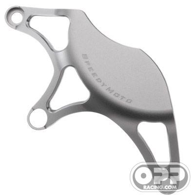  SpeedyMoto Case Covers - Ducati Universal Clutch Cover - Sellwood image