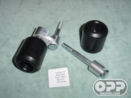  Mac Frame Sliders - Suzuki GSXR750 2000-2003 (Street) image