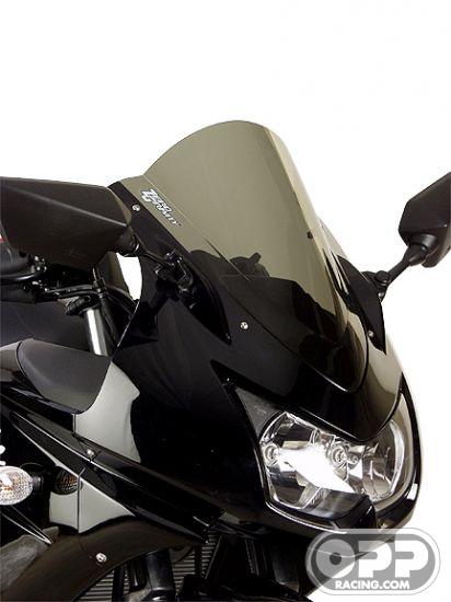  Zero Gravity Windscreen - Kawasaki Ninja 250R 2008 image