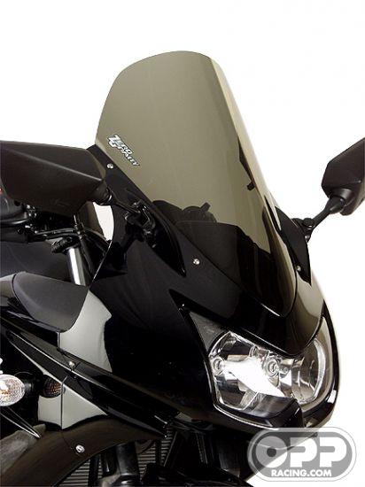  Zero Gravity Windscreen - Kawasaki Ninja 250R 2008 image