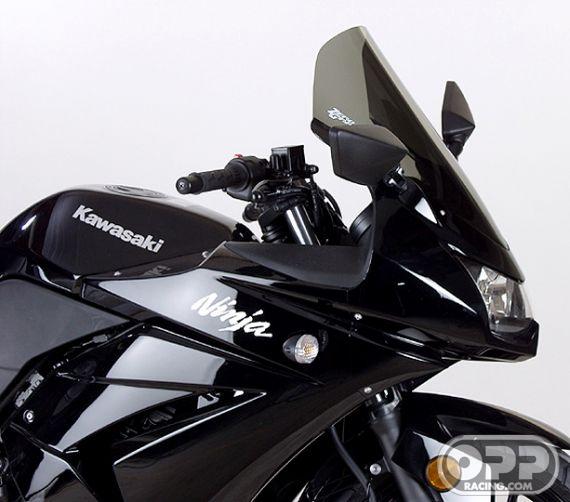  Zero Gravity Windscreen - Kawasaki Ninja 250R 2008 image