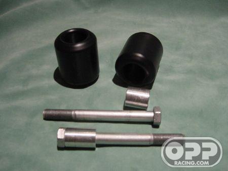  Mac Frame Sliders - Honda CBR600RR 2003-2006 (Race) image