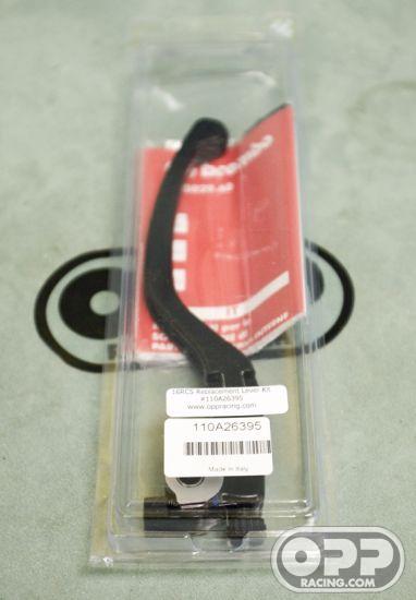  Brembo Replacement Lever Kit for 16RCS Master Cylinders image