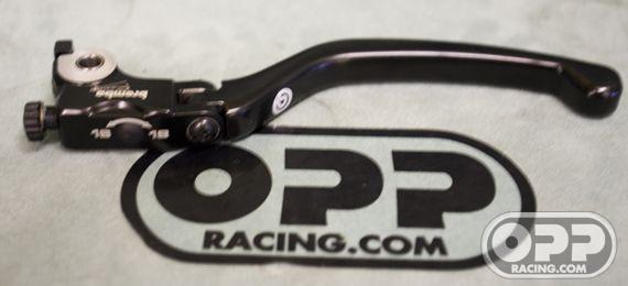  Brembo Replacement Lever Kit for 16RCS Master Cylinders image