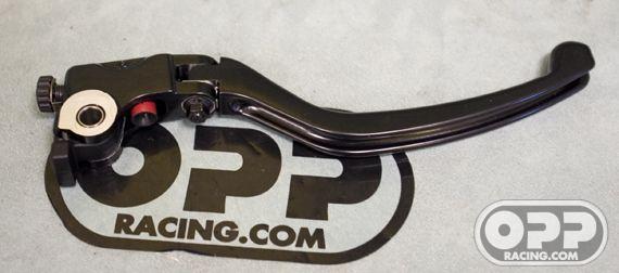  Brembo Replacement Lever Kit for 16RCS Master Cylinders image
