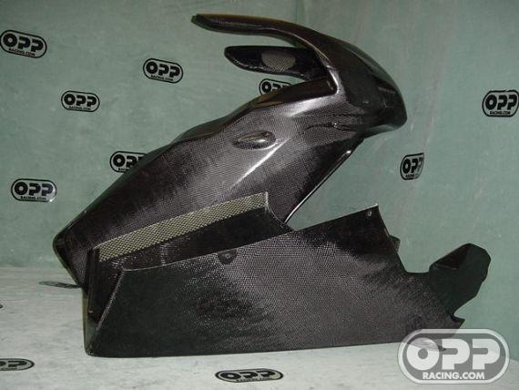 Carbon Fiber - COMPLETE image
