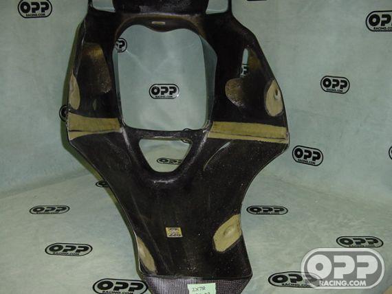 Carbon Fiber - COMPLETE ZX7R 96-03 image