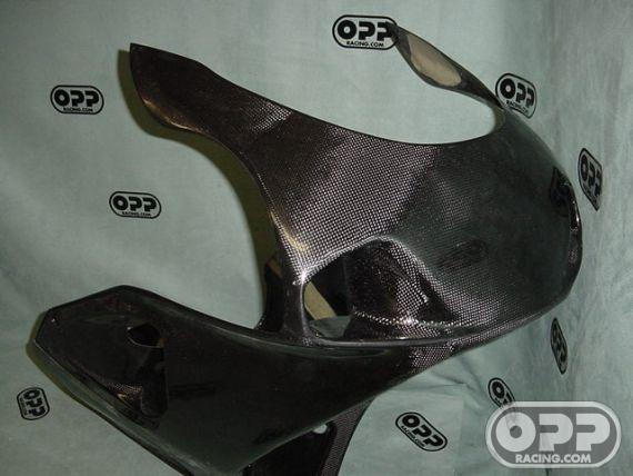 Carbon Fiber - COMPLETE ZX7R 96-03 image