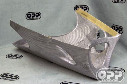 Titanium Silver - COMPLETE ZX7R 96-03 image