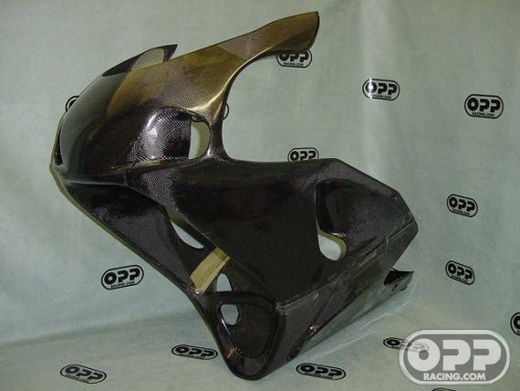 Fiber Glass - COMPLETE ZX7R 96-03 image