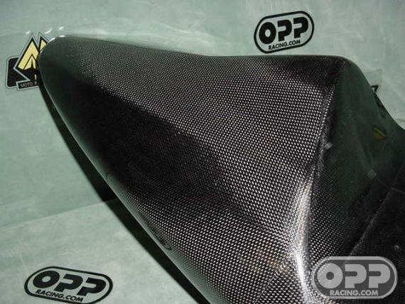 Carbon Fiber - Superbike Tail - GSXR600/750 2004-2005 image