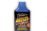 Coolants and fluids